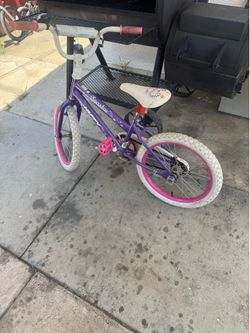 Bike for kids