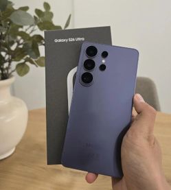 $150 OFF Galaxy S26 Ultra - Payment Plan available