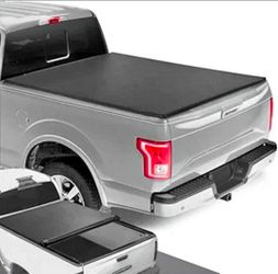 15-20 F-150 5.5FT Roll Up Bed Cover