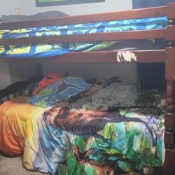 Bunk Beds