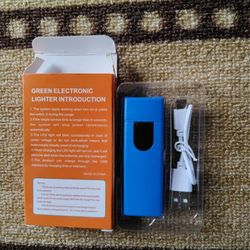 RECHARGEABLE LIGHTER