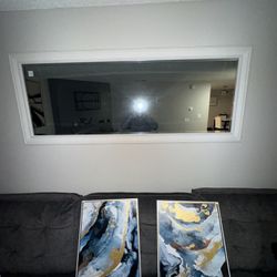 Mirror And picture Frames For Sell