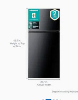 Refrigerator for Sale