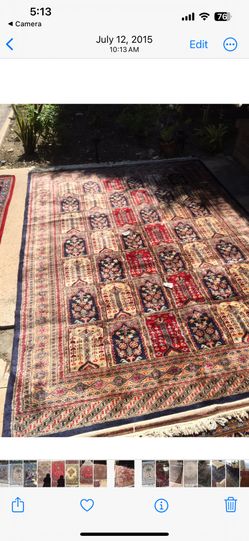 Rug