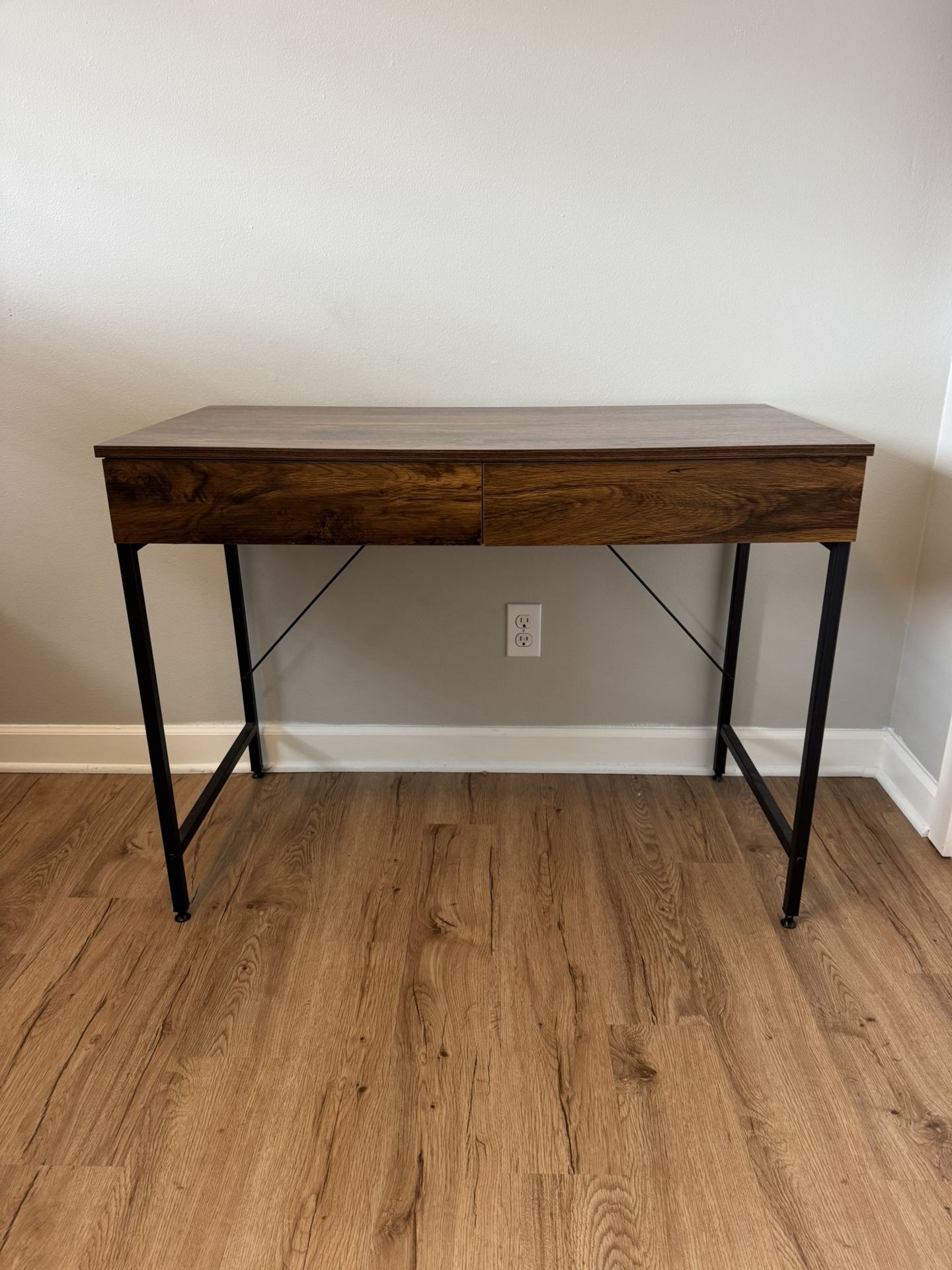 Wooden Desk