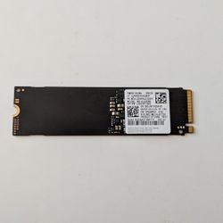 Samsung PM991 256GB NVME M.2 SSD 980 Solid State Drive