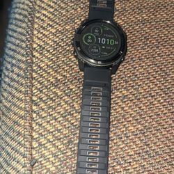 Garmin Fenix 8
