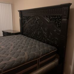Bedroom Set 