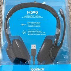 Work From Home Head Set