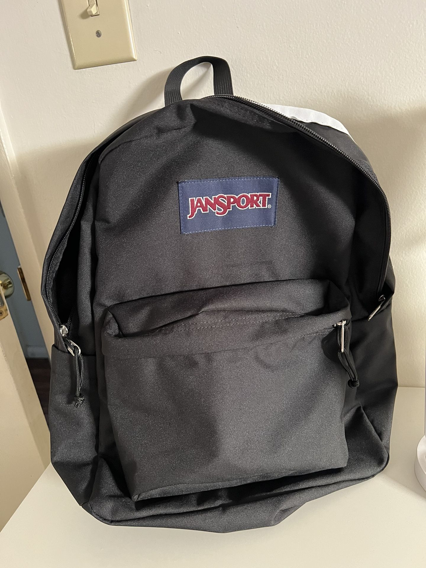 anchor jansport backpack JanSport Digital Big Student Backpack For 15 Laptops Land Ahoy