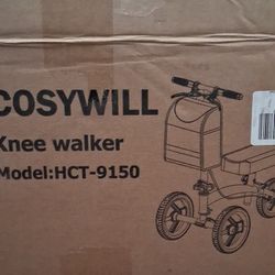 Cosywill Knee Walker