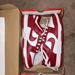Nike Dunk Low USC