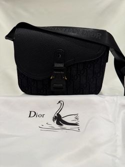 Men side bags