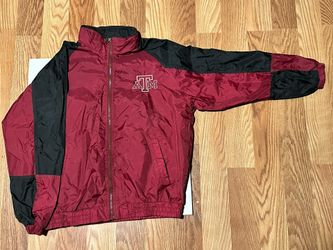 A&M Windbreaker 