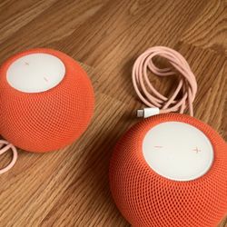 Apple HomePod Mini