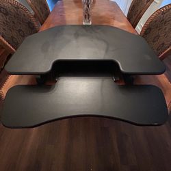 VariDesk Cube Corner 36