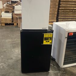 Open Box beverage Fridg