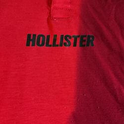 Hollister Shirt