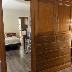 1950’s Vintage Wardrobe
