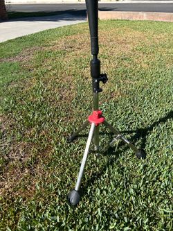 Portable Batting Tee