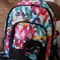 AweSoMe ROXY backpack