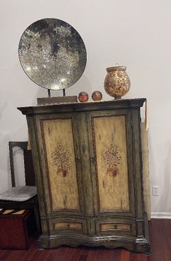 Dresser