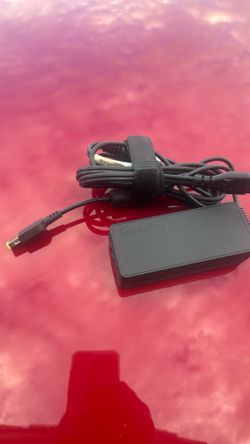 Lenovo Laptop Charger AC Adapter