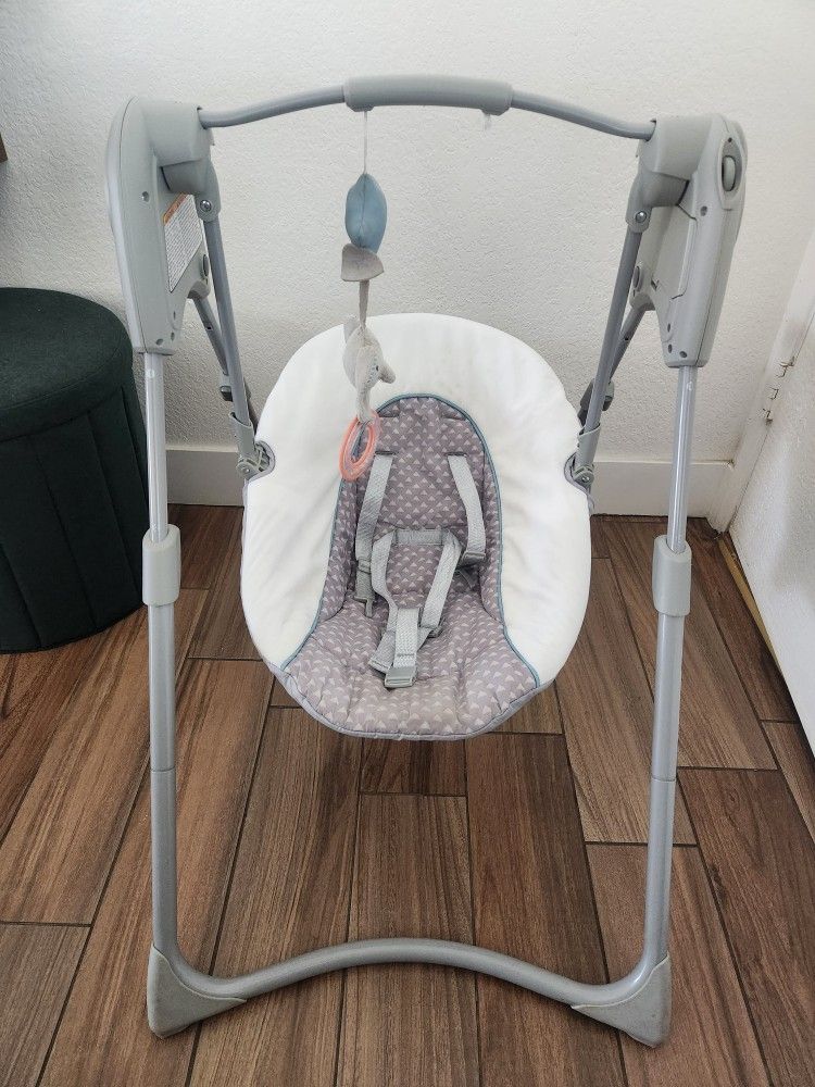 Baby Swing