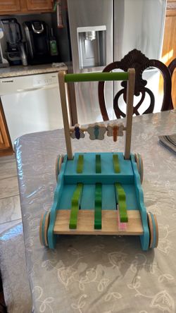 Baby walker