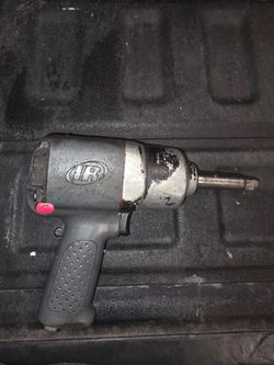 Ingersoll Rand Air Impact Wrench