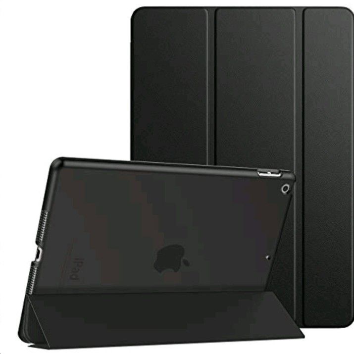 Ipad 7th Gen 10.2" Case, Brand New