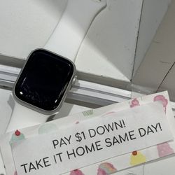 Apple Watch Se 2nd Gen - Pay $5 today and the rest later!!