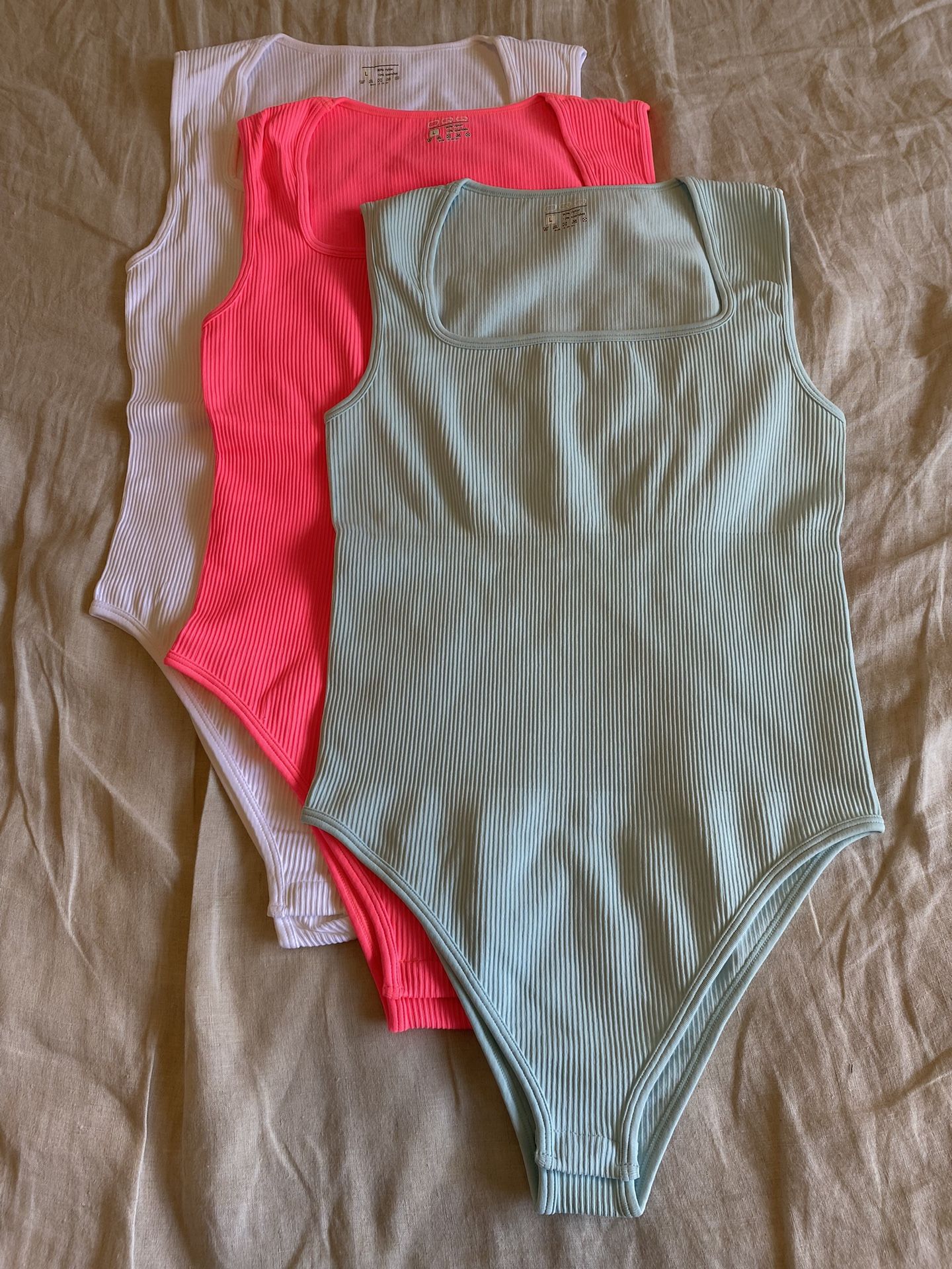 Bodysuits