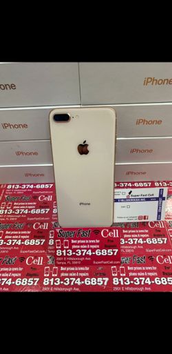 iPhone 8+ 🔥🔥64gb 🍏🍏🔥🔥🔥unlocked excellent condition! $379🍏🍏🔥🔥.