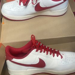 Air Force 1’s