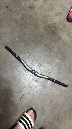 Handle bar