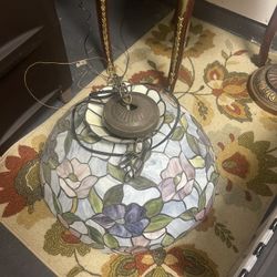 Tiffany Lamp