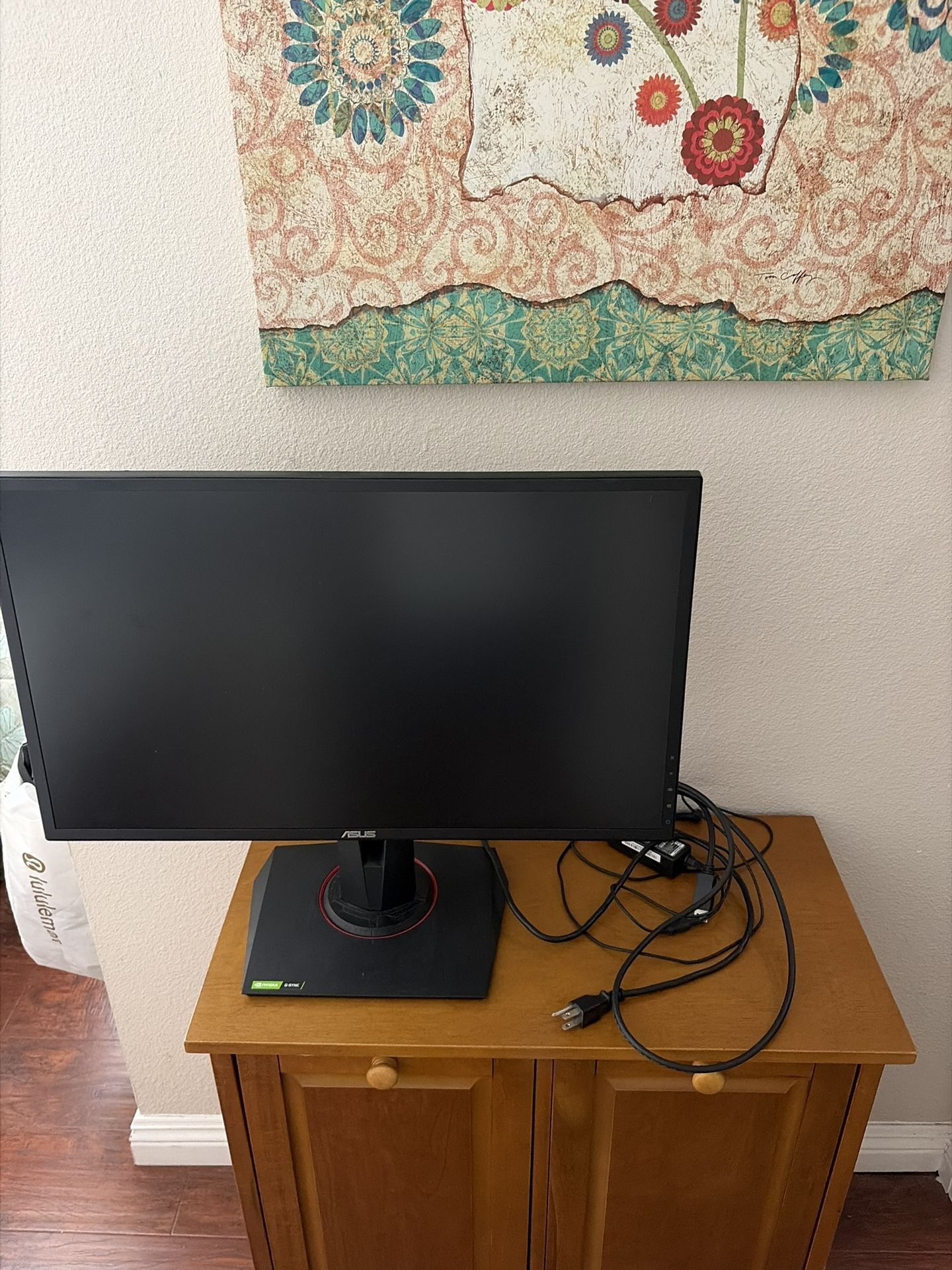 Computer Monitor 