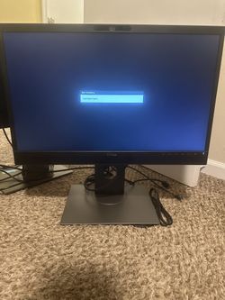 DELL MONITOR P2419HCm