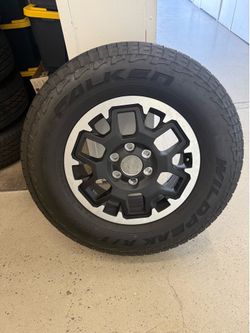 TRD Off Road