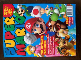 Magazine