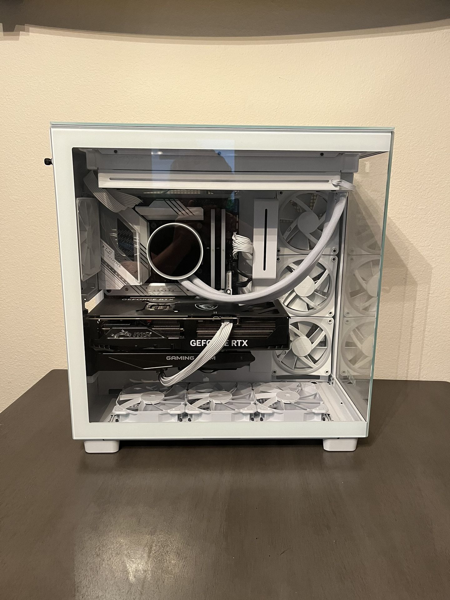 HIGH END Gaming/ Work PC