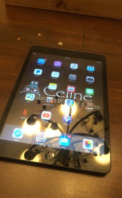 iPad Mini