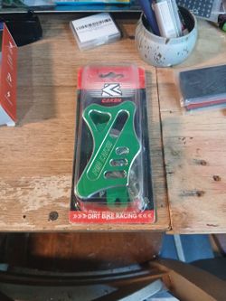 Caken Dirt Bike Part 