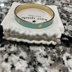 Kate Spade  ♠️ Bracelet 