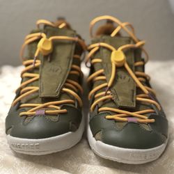 Nike Free Crater Trail Boot N7