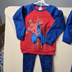 Set De Pant Y Sudadera