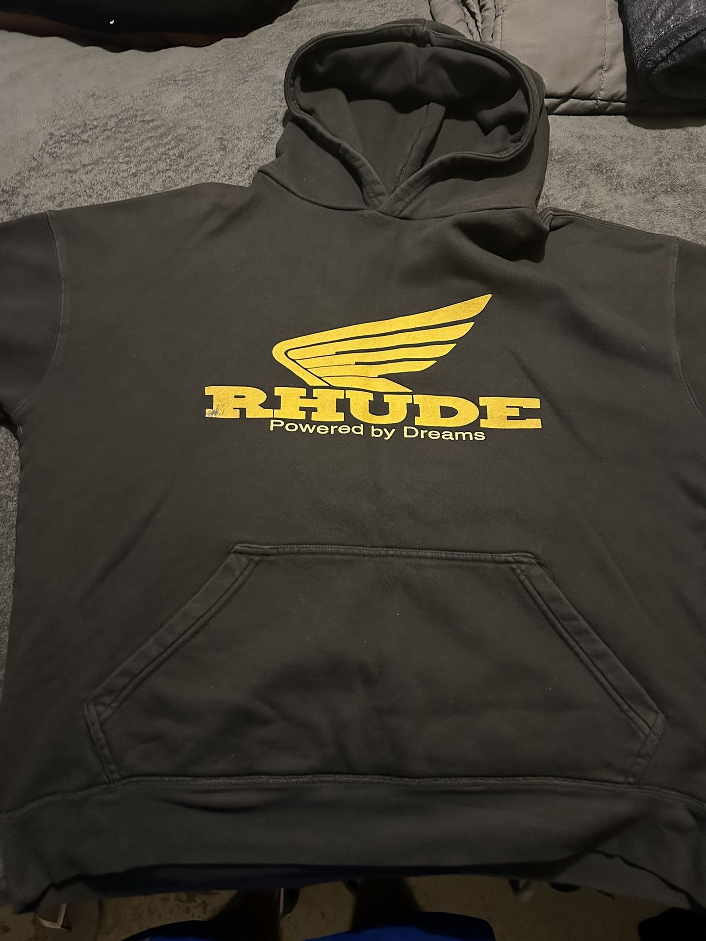 Rhude Hoodie
