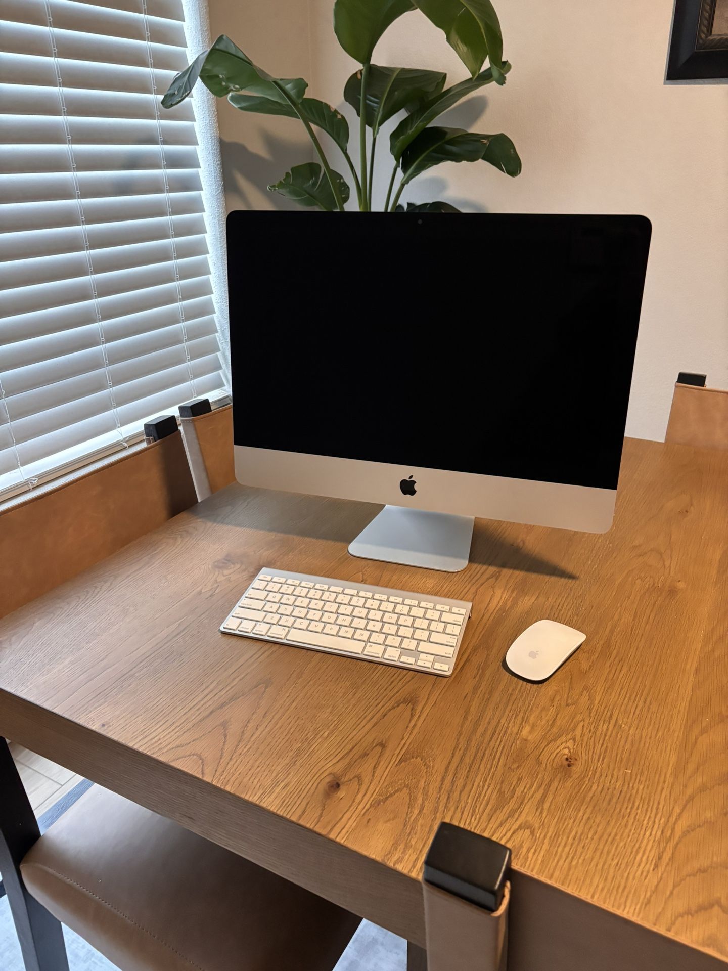 Apple iMac Desktop 2017/2020