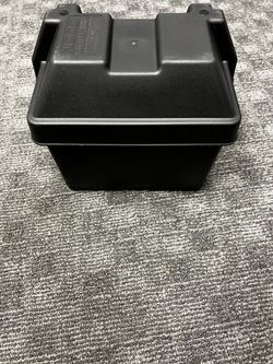 Batty Box